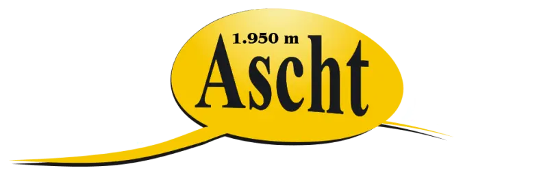 Logo Ascht Alm