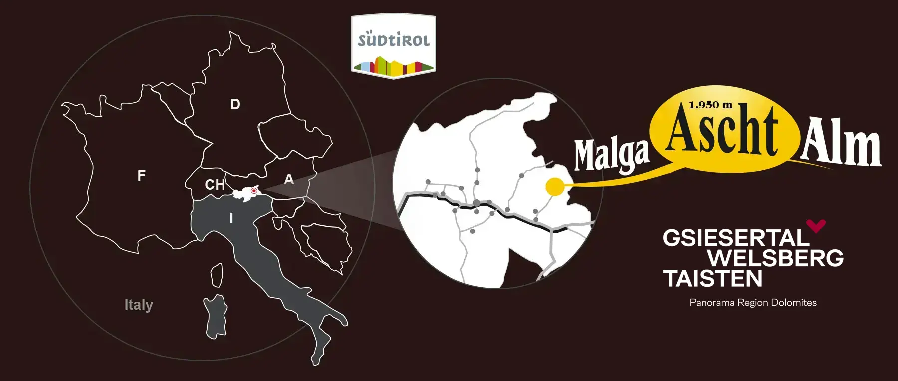 Come trovarci su Google Maps