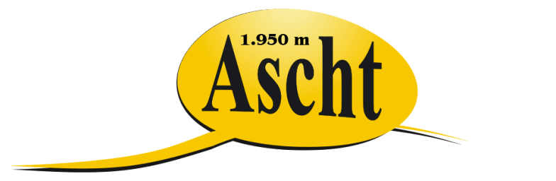 Logo Malga Ascht